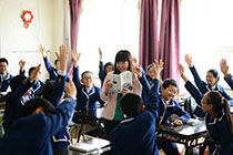 骚逼被同学操君谊中学“新初中”